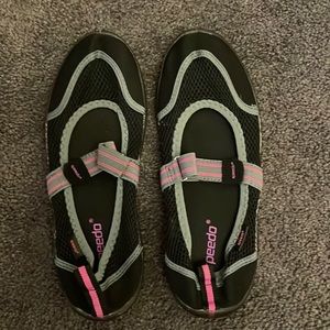 Speedo Woman’s Aqua Shoes